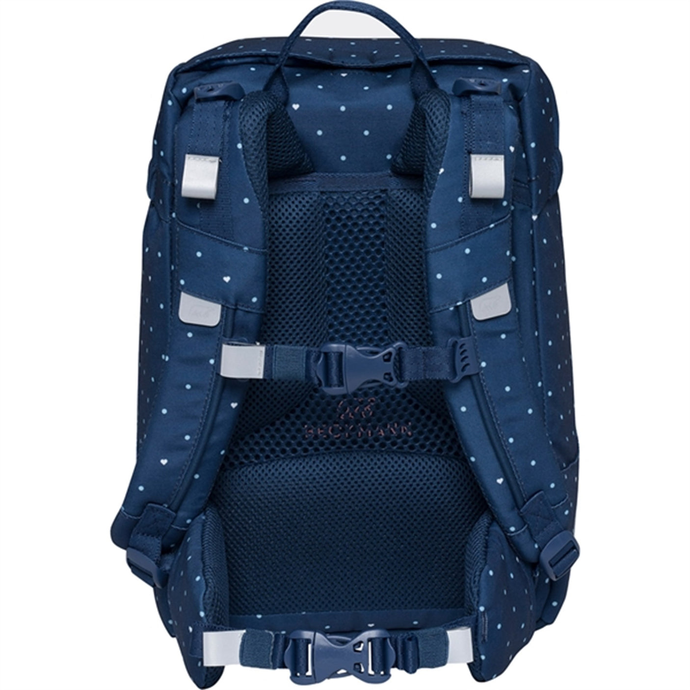 Beckmann Classic 22 Pet Friends Blue