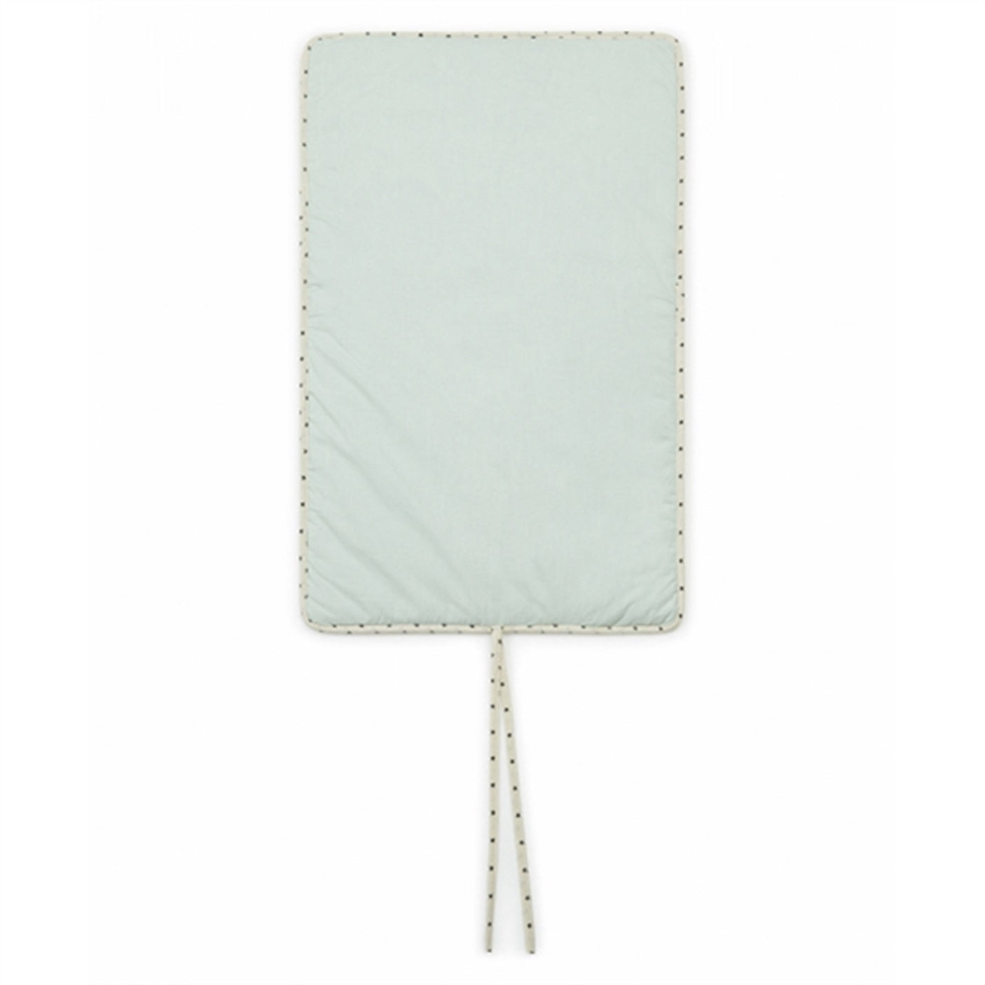 BONTON Bleu Petanque Changing Bag