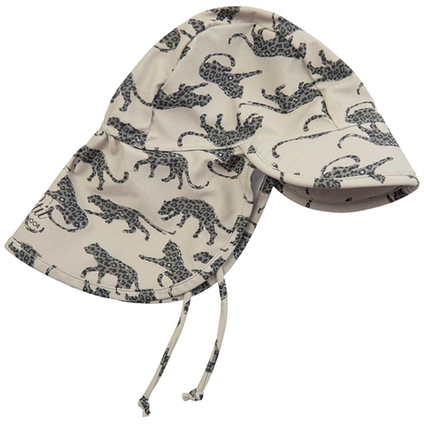 Sofie Schnoor Swim Hat Light Green