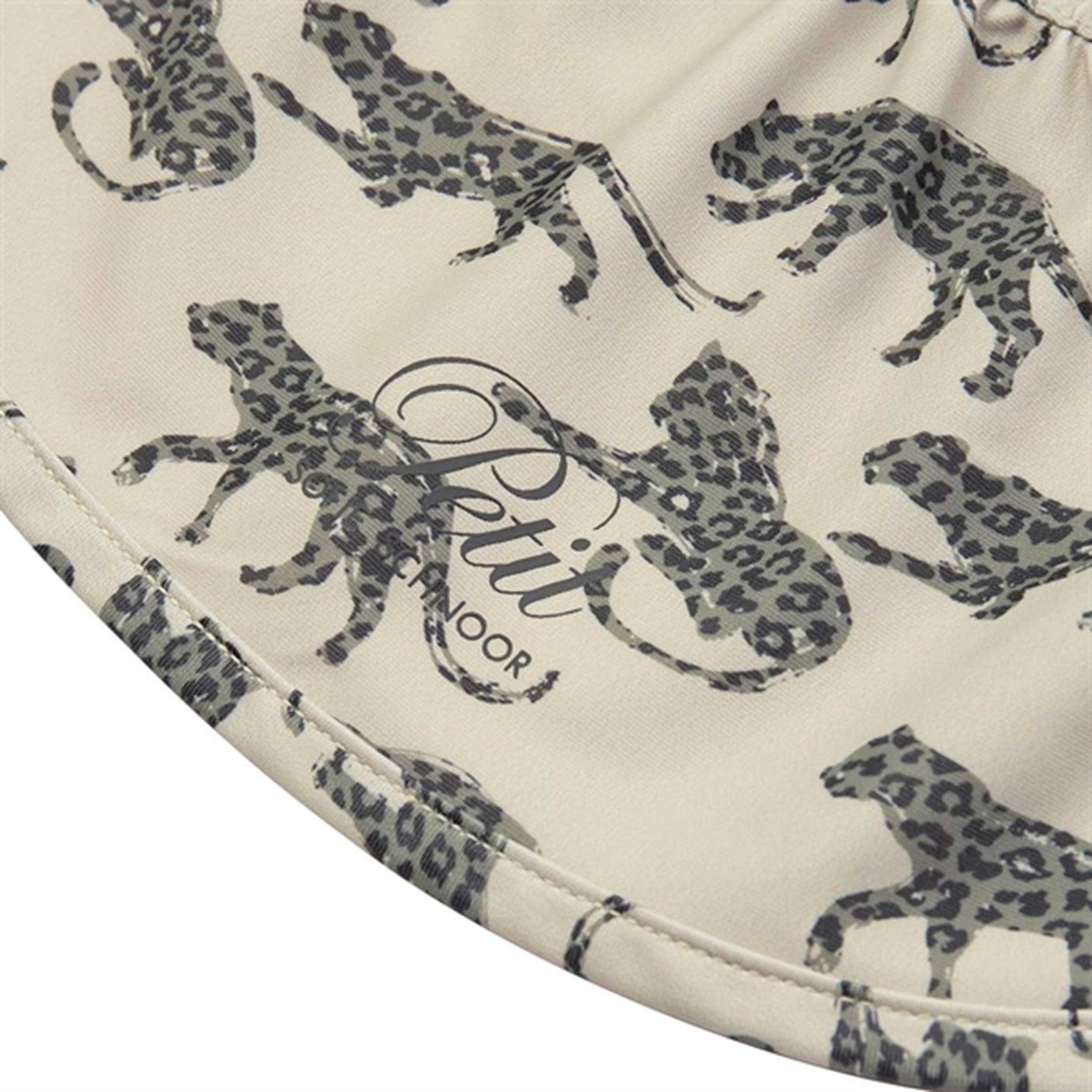 Sofie Schnoor Swim Hat Light Green 3