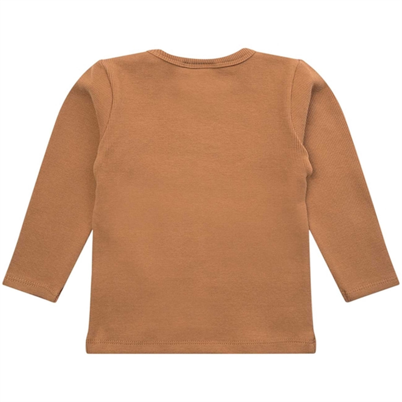 Sofie Schnoor Dusty Brown Shirt