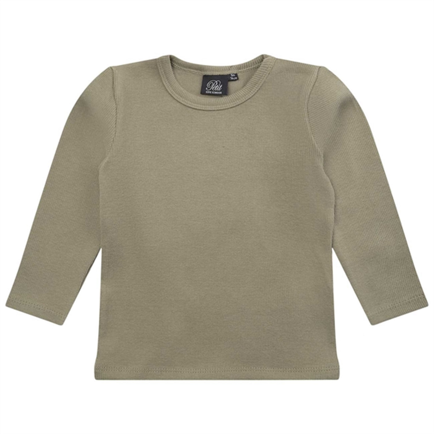 Sofie Schnoor Dusty green Shirt