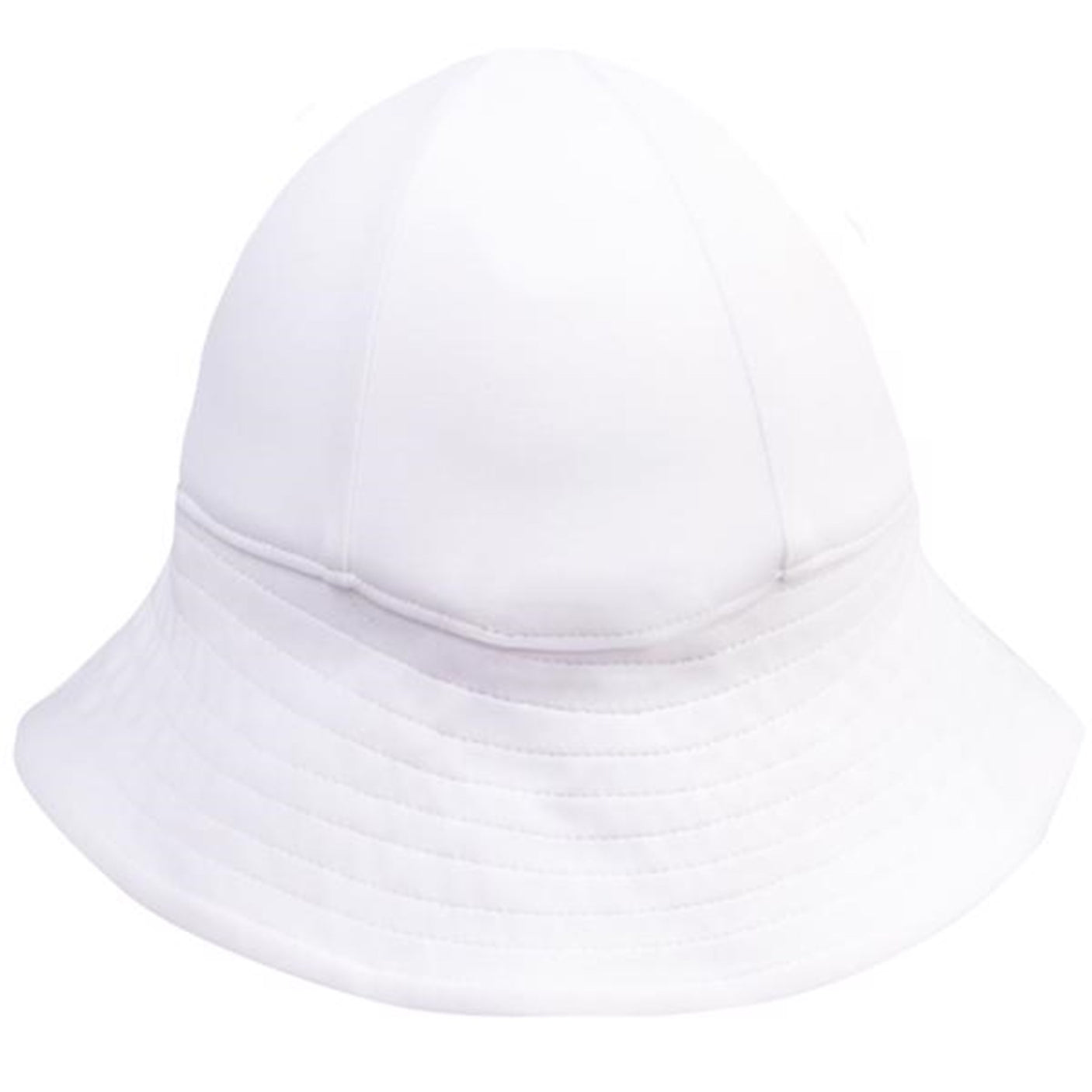 Petit Crabe White Frey Sunhat