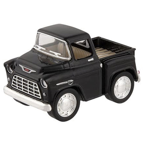Goki Pick-Up Black