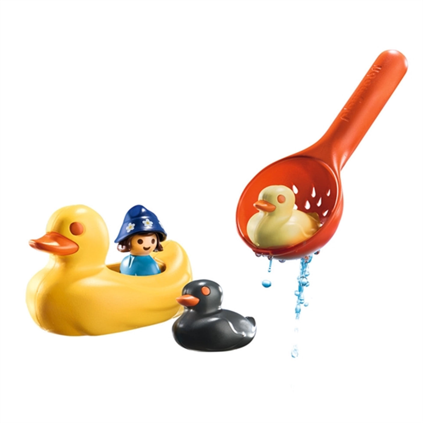 Playmobil® 1.2.3 Aqua - Duck Family