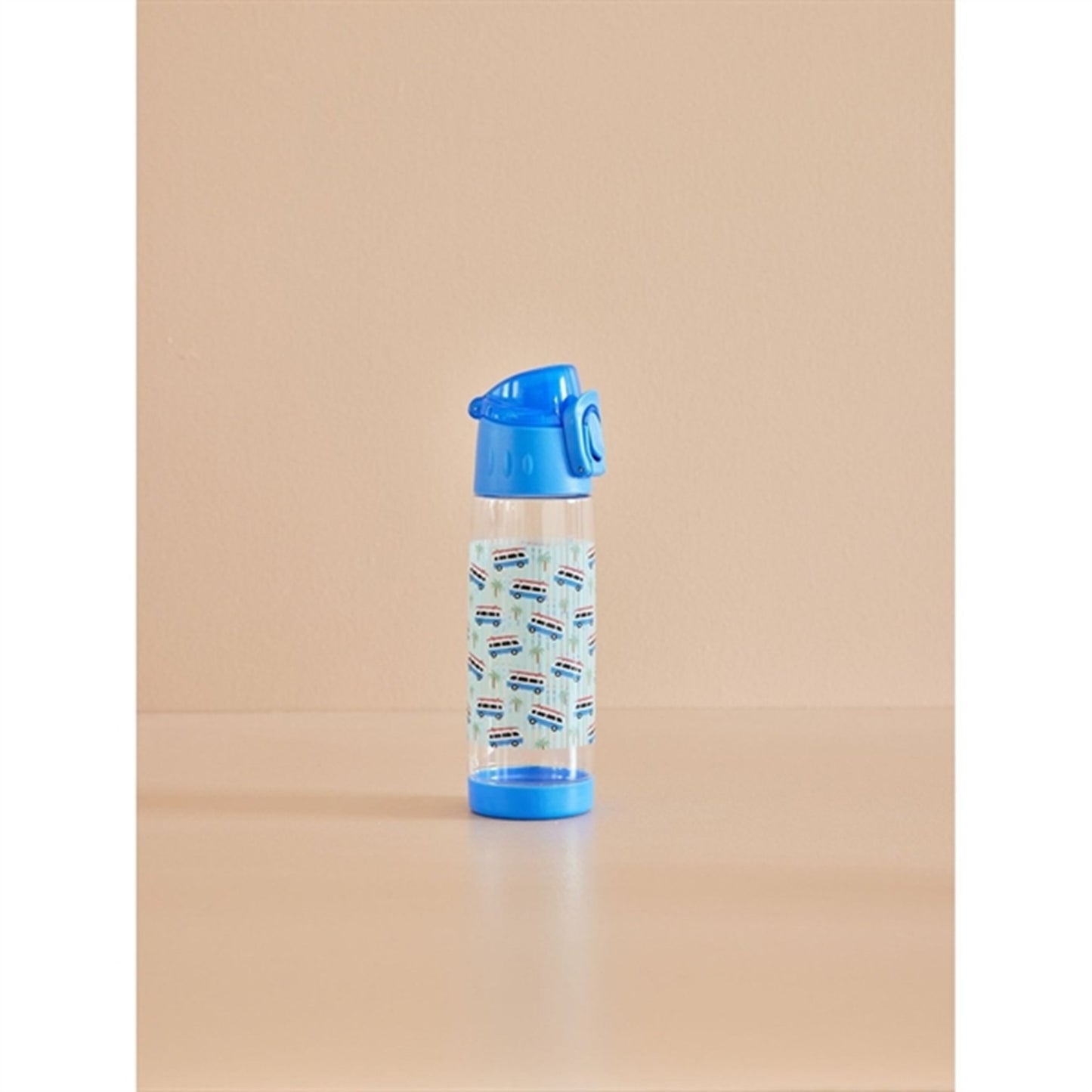 RICE Cars Large Drinking Bottle