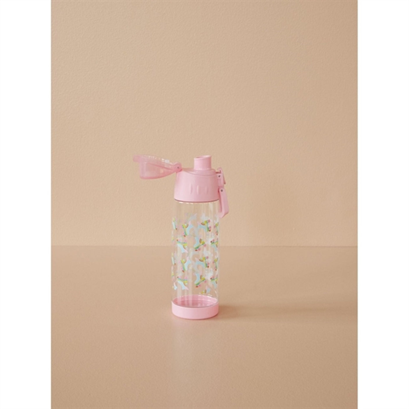 RICE Roller Skate Large Drinking Bottle