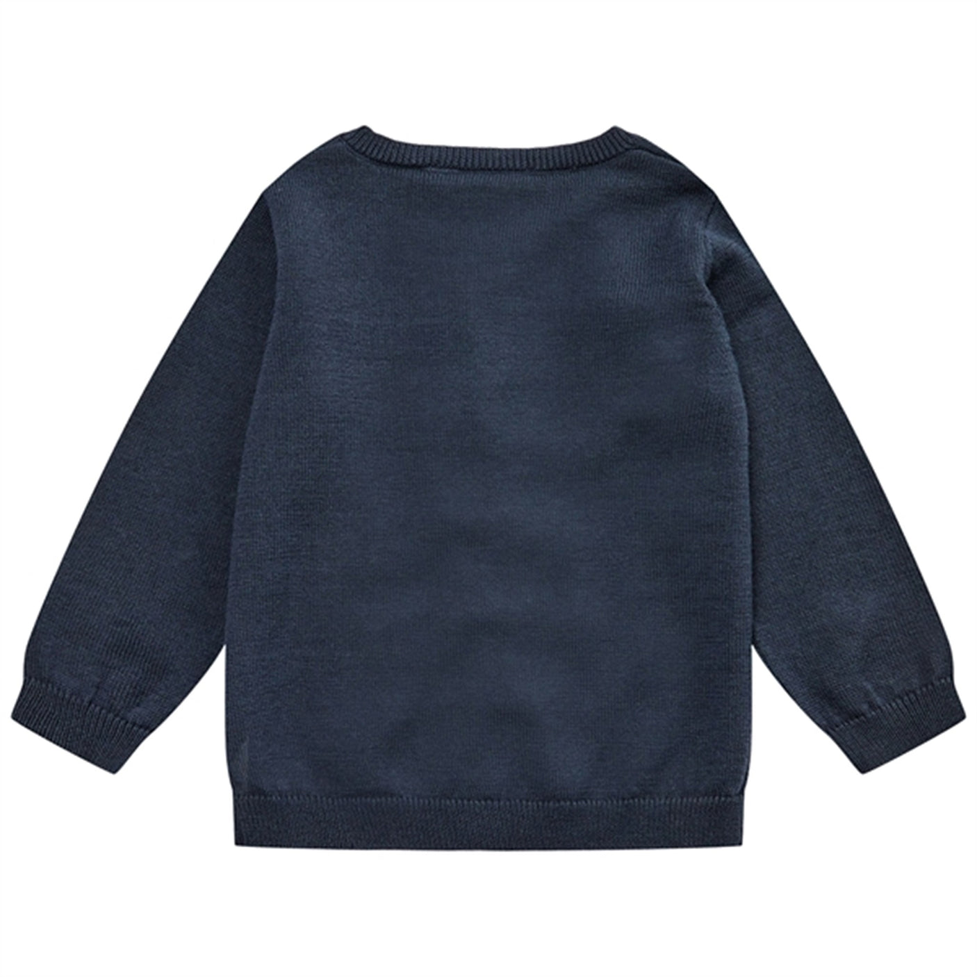 Sofie Schnoor Dark Blue Cardigan