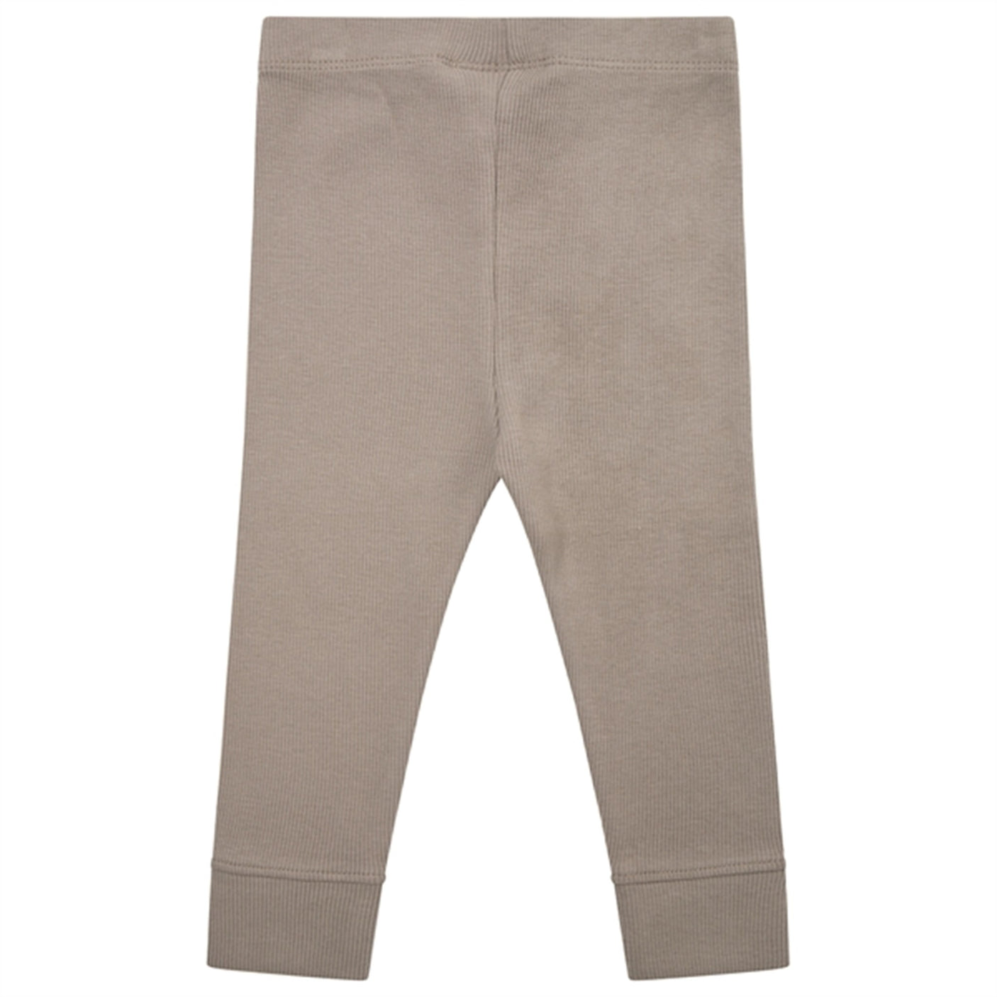 Sofie Schnoor Warm Grey Leggings