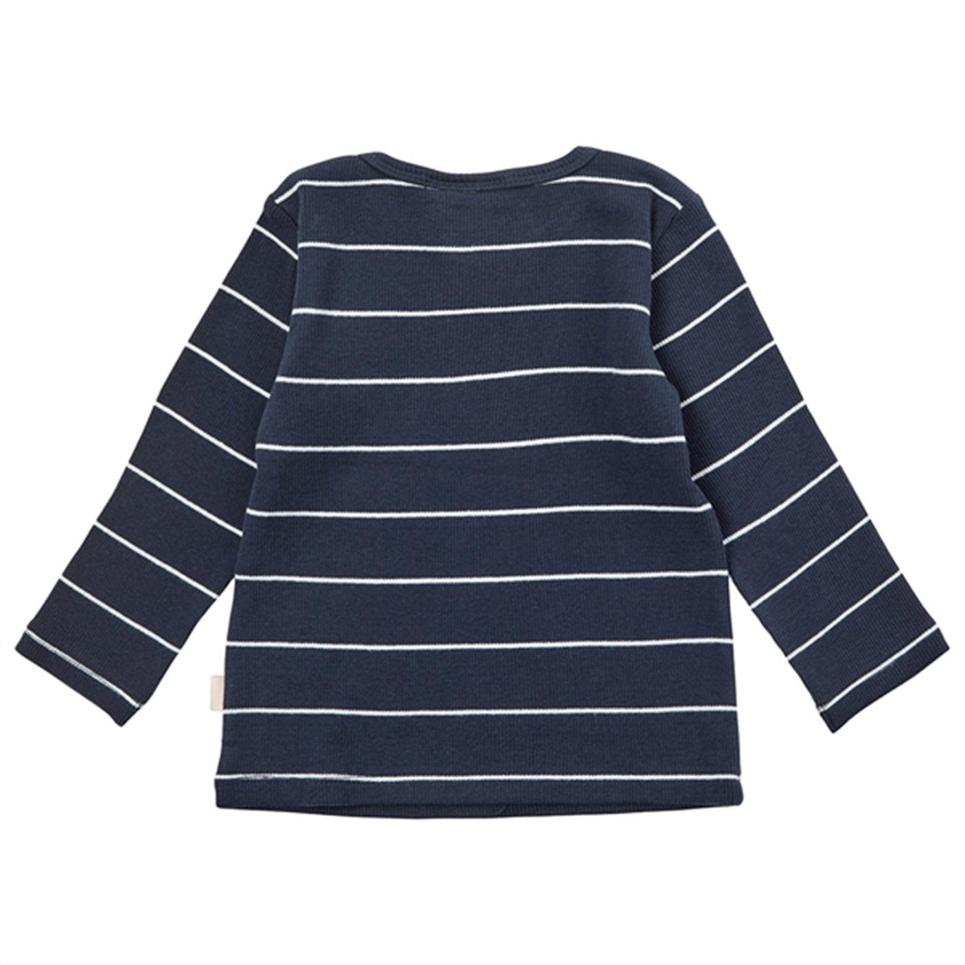 Sofie Schnoor Dark Blue Blouse