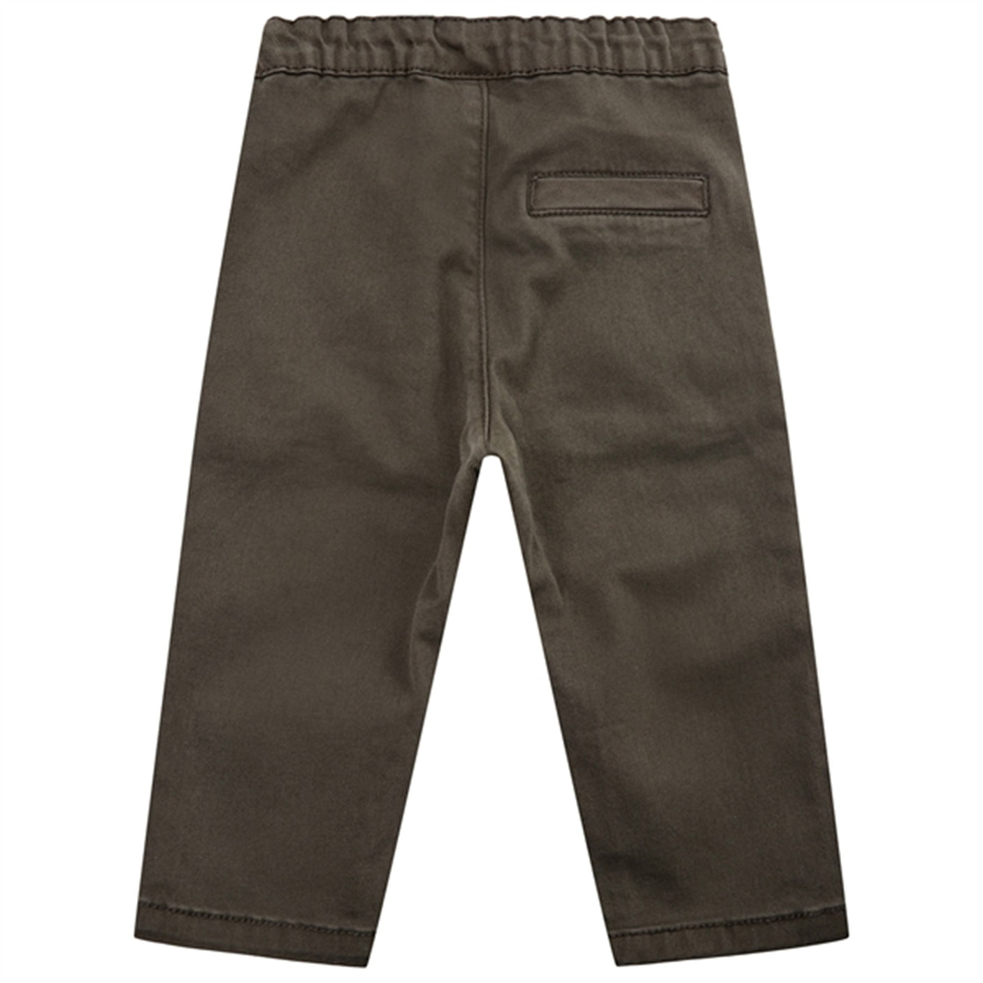 Sofie Schnoor Dark Green Pants