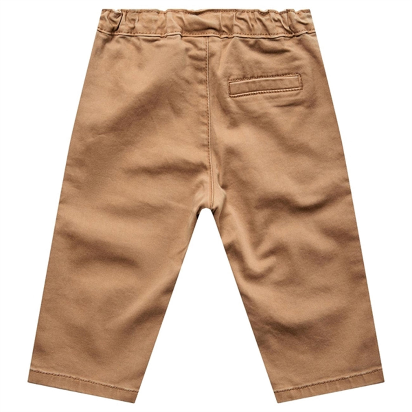 Sofie Schnoor Camel Pants NOOS