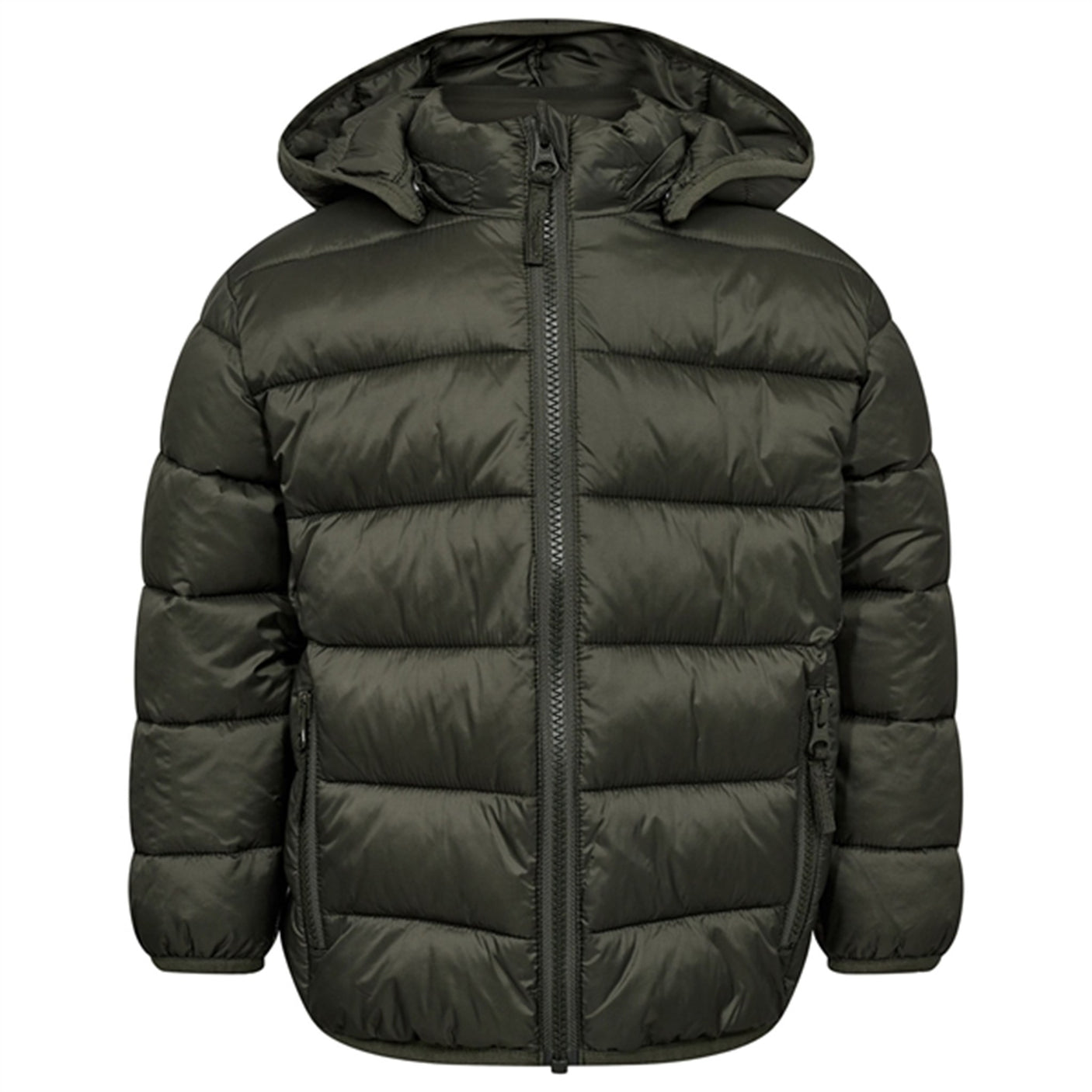 Sofie Schnoor Forest Green Jacket