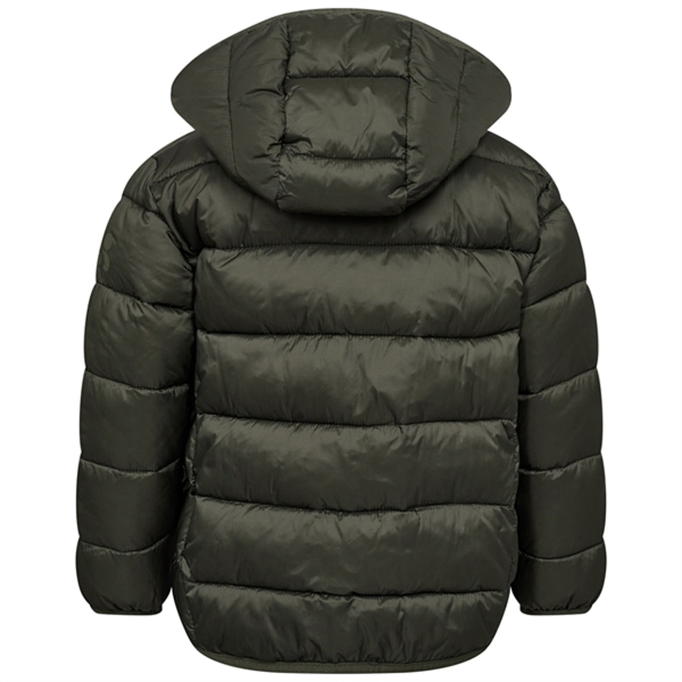 Sofie Schnoor Forest Green Jacket