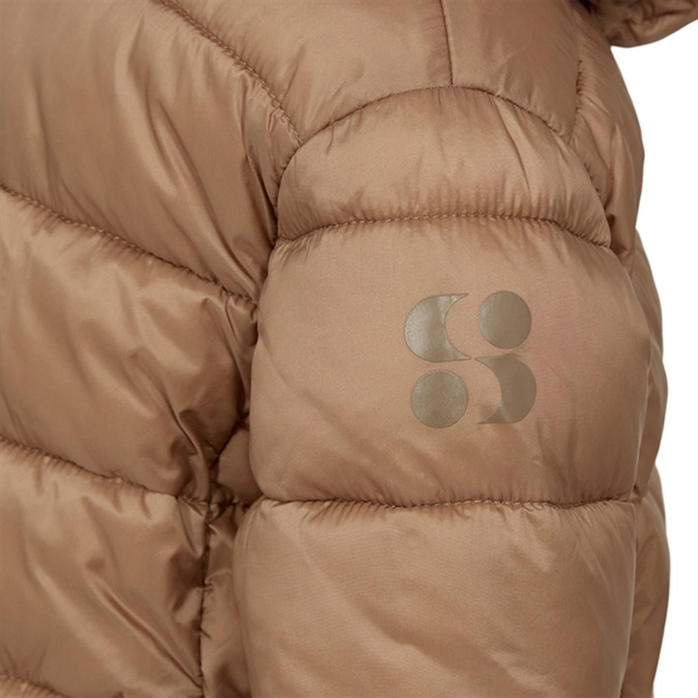 Sofie Schnoor Camel Jacket