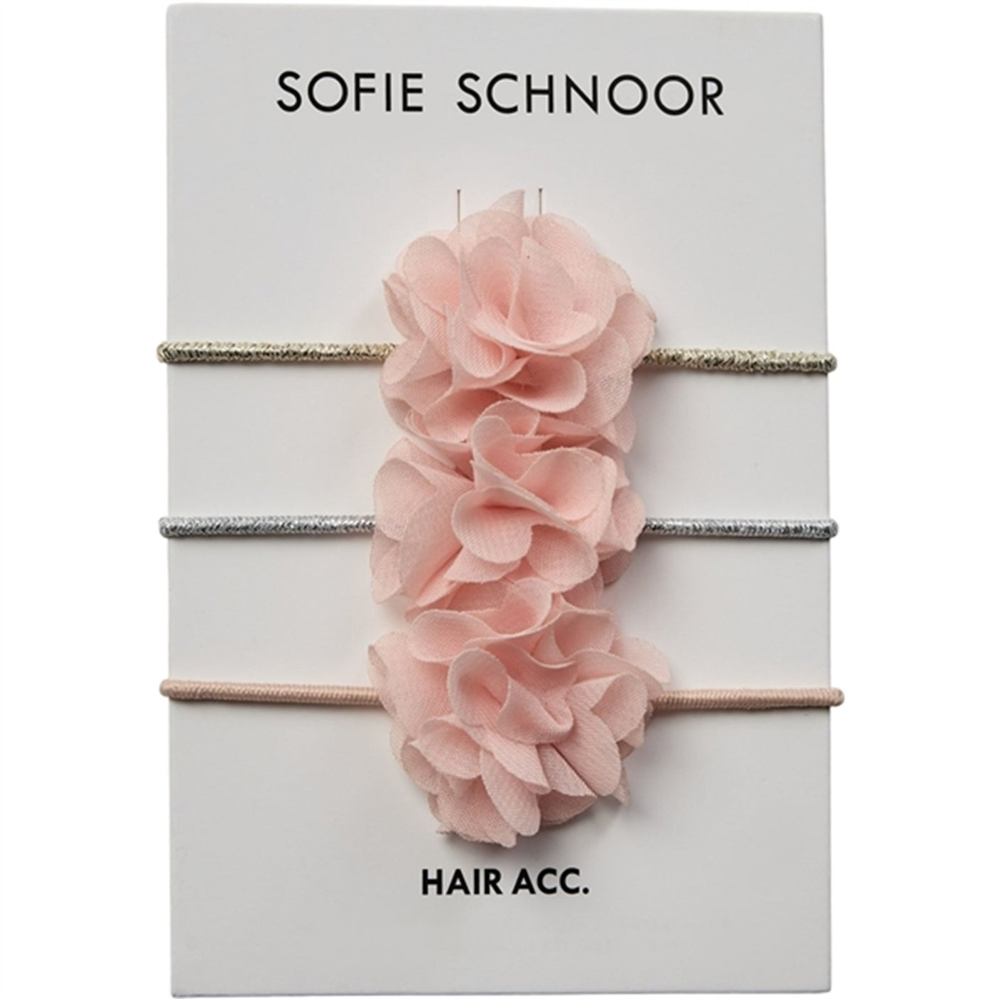 Sofie Schnoor Mix Headband