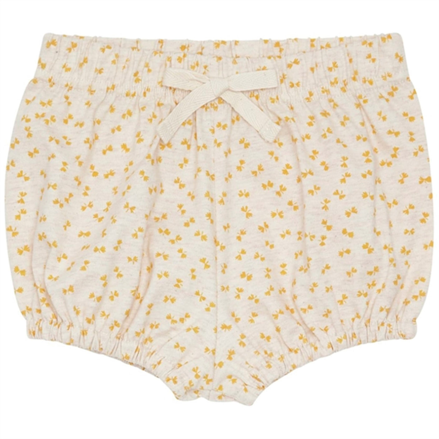 Popirol Light Beige Melange Poflora Baby Bloomers
