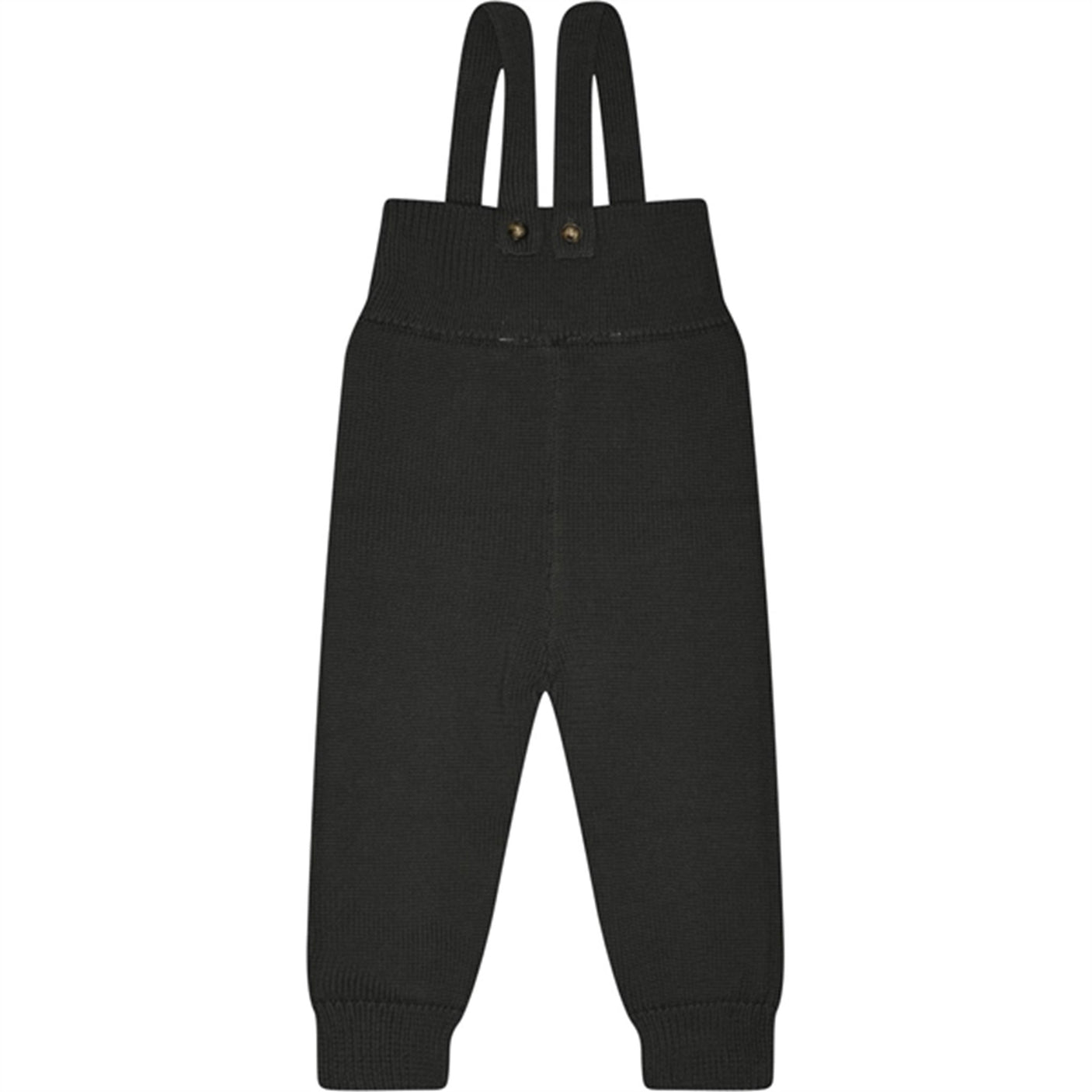 Petit Piao® Pine Green Pants Knit