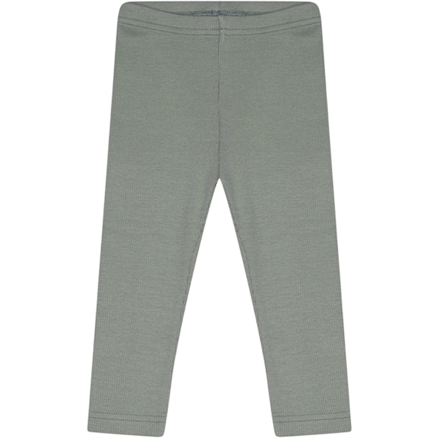 Petit Piao Light Petrol Leggings Modal