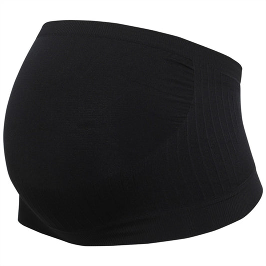 Carriwell Maternity Support Band Black