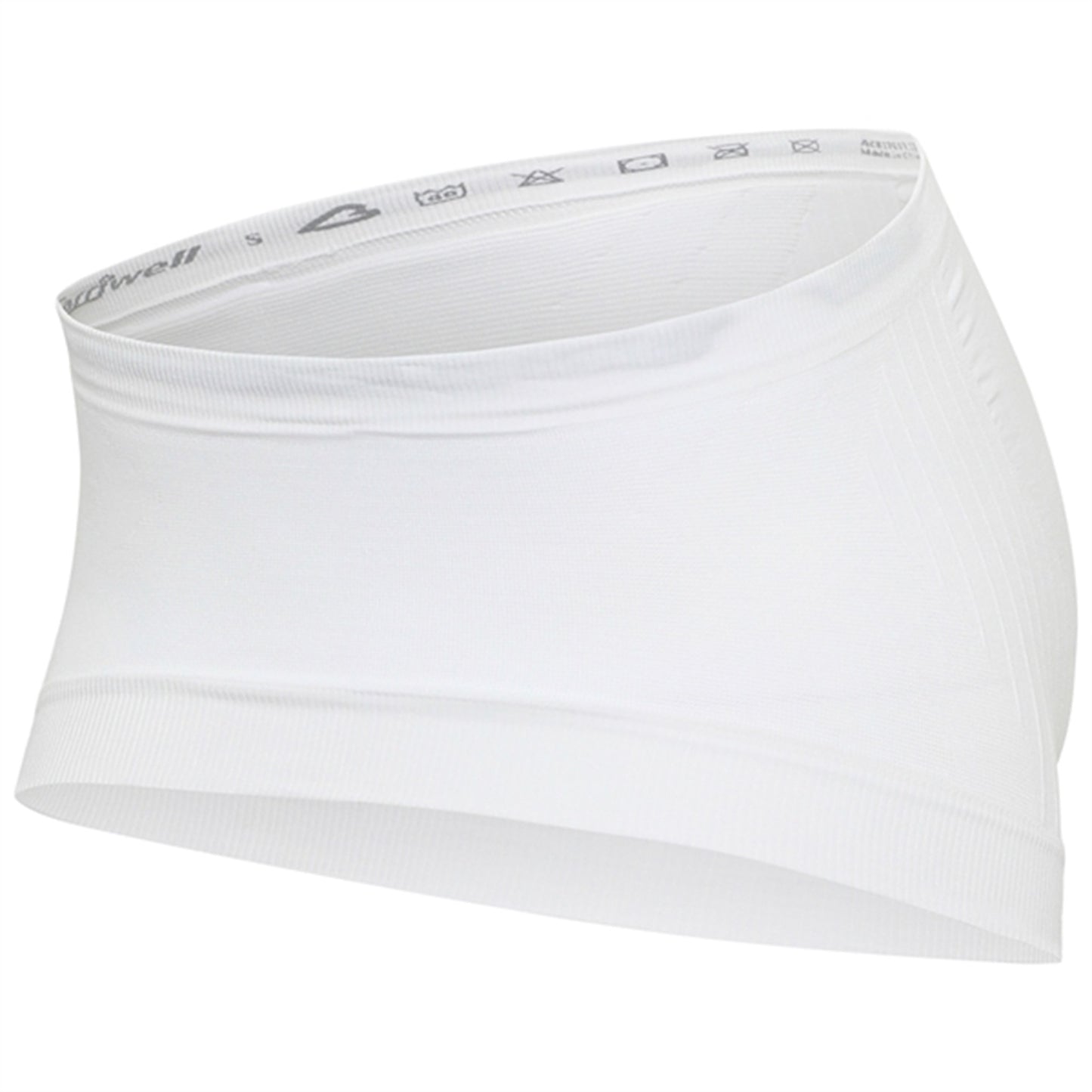 Carriwell Maternity Support Band White