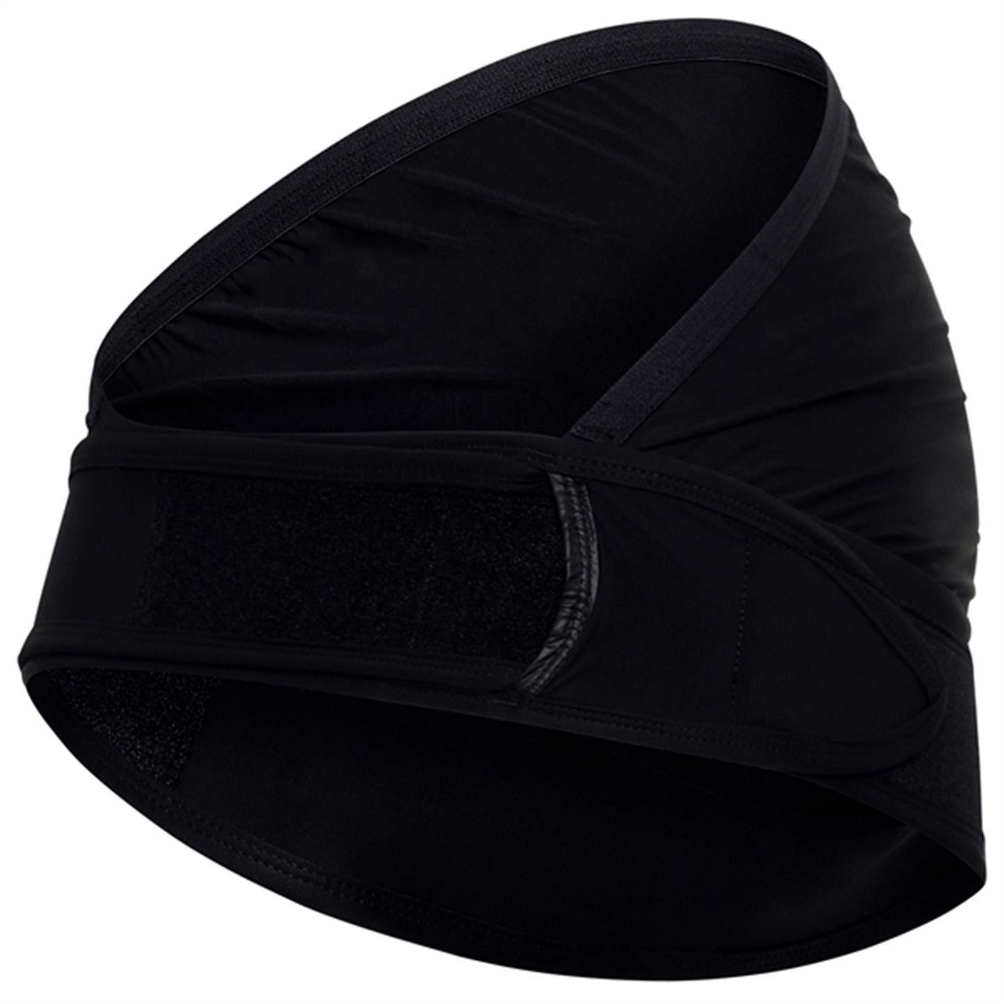 Carriwell Adjustable Support Belt Black