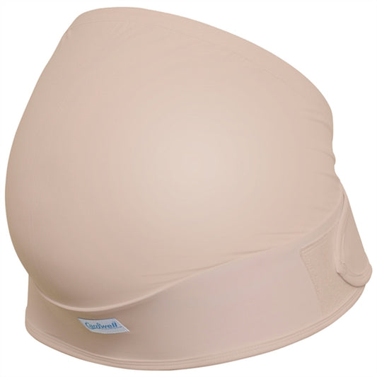 Carriwell Adjustable Support Belt Honey