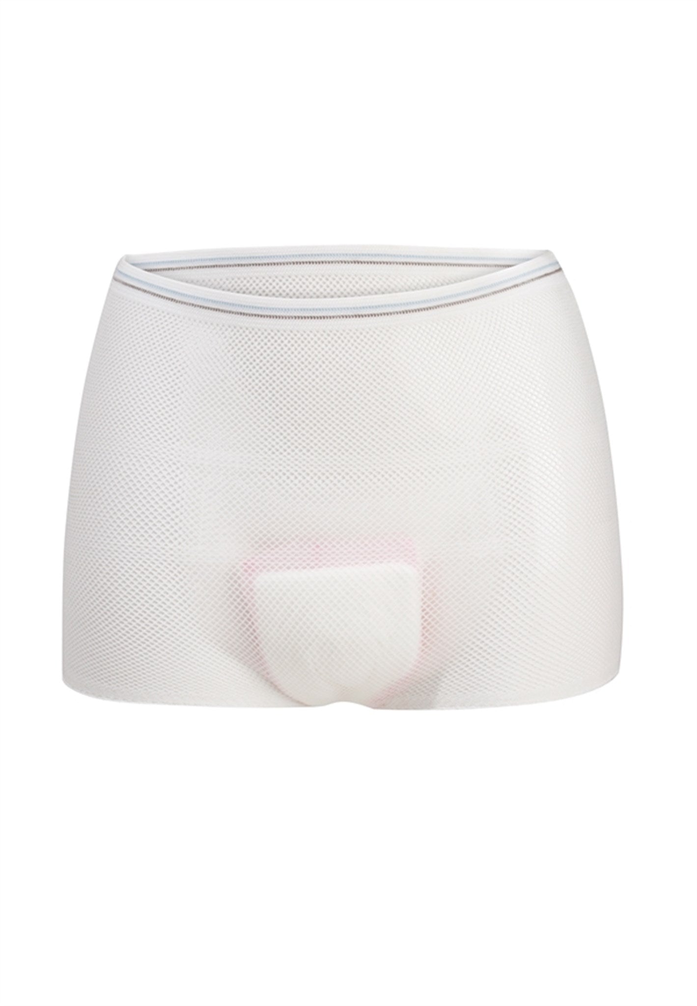 Carriwell Hospital Panties White 4 pcs