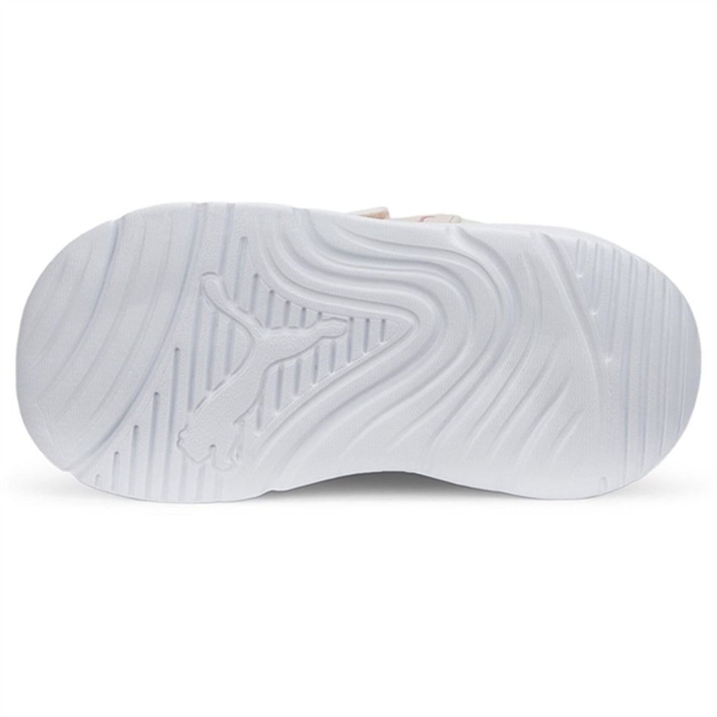 Puma Fun Racer Ac Inf Sneakers White