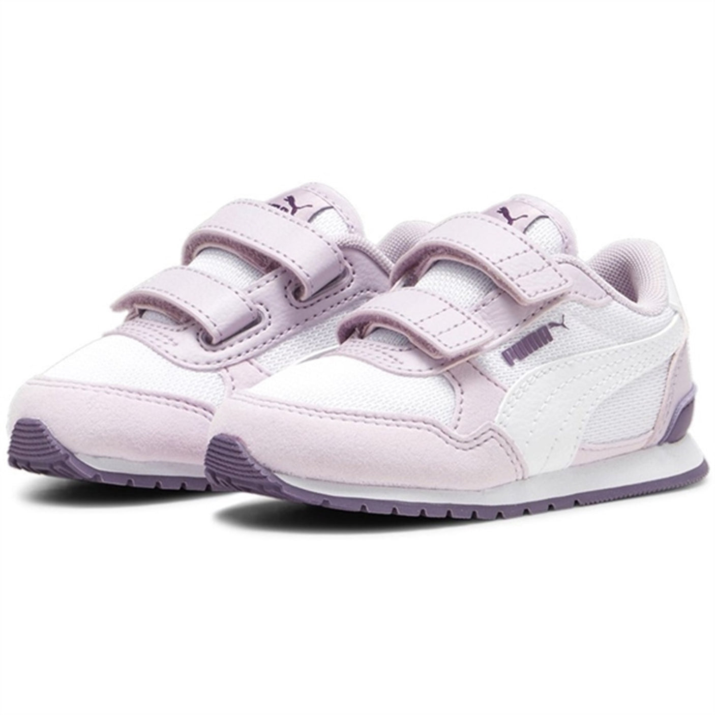 Puma St Runner V3 Mesh V Inf Sneakers White