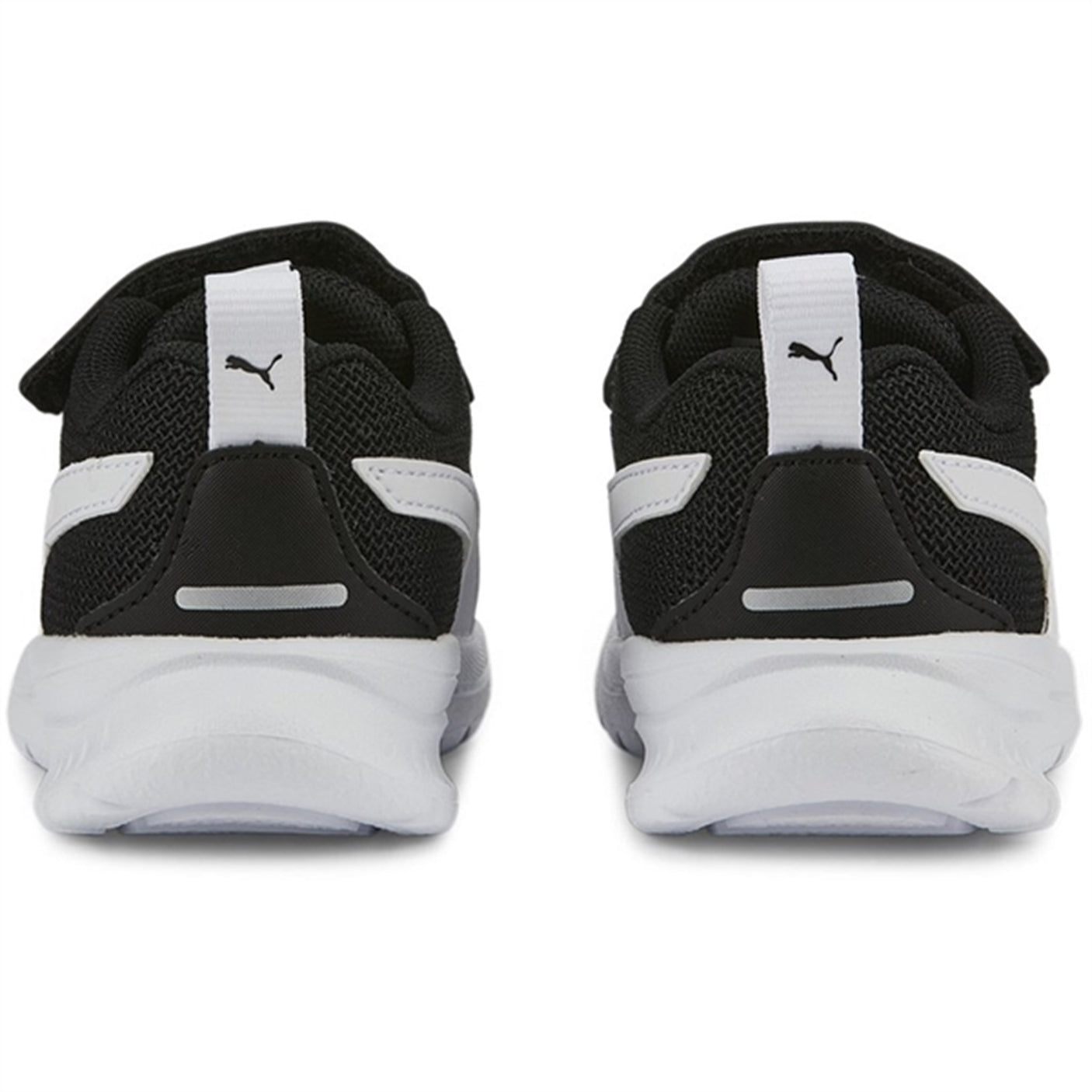 Puma Evolve Run Mesh Ac+ Inf Sneakers Black