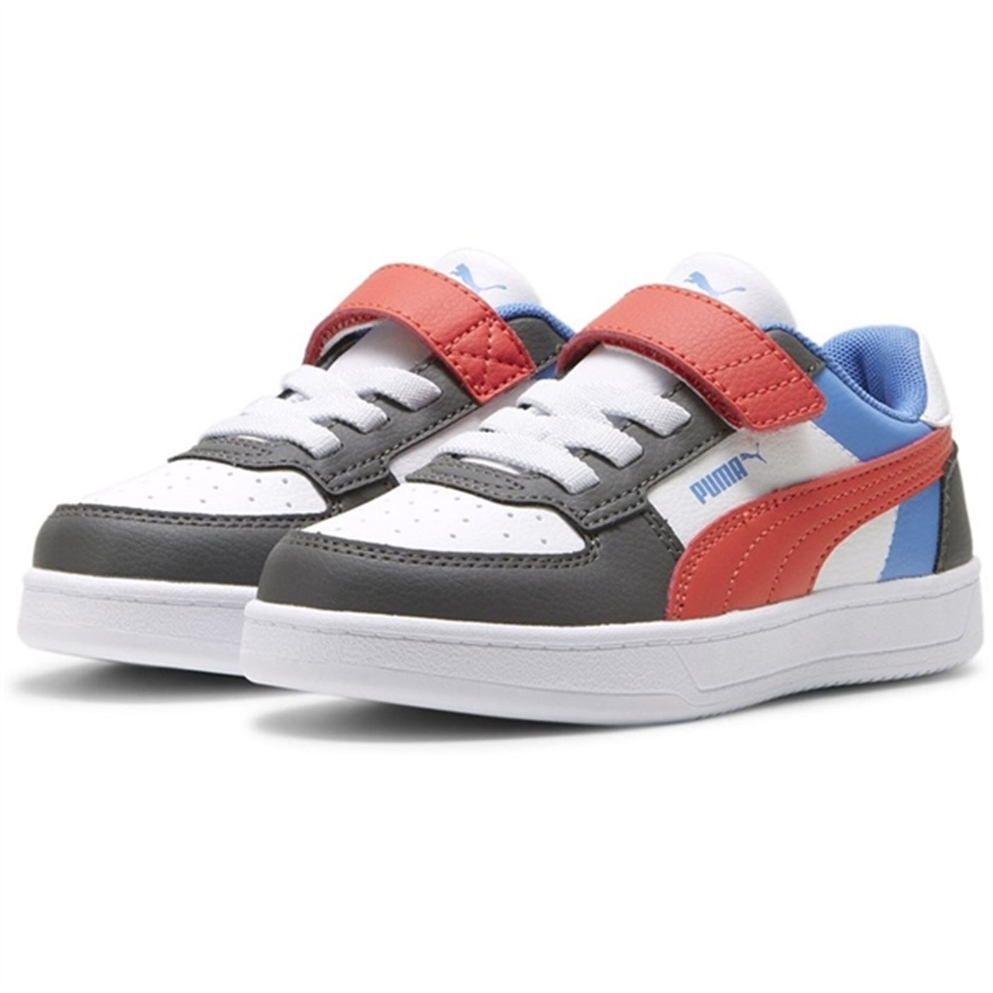 Puma Caven 2.0 Block Ac+ Ps Sneakers Gray