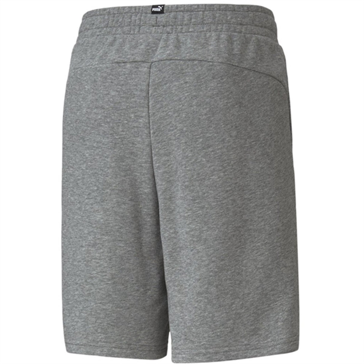 Puma Ess Sweat Shorts Gray