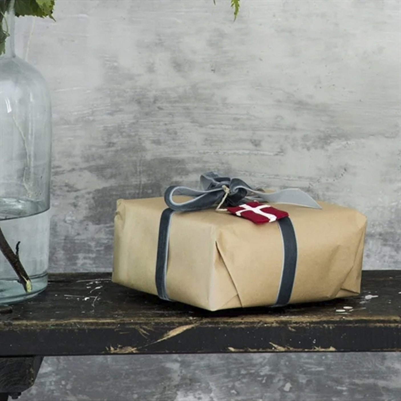 Langkilde & Søn Flags 5 pieces