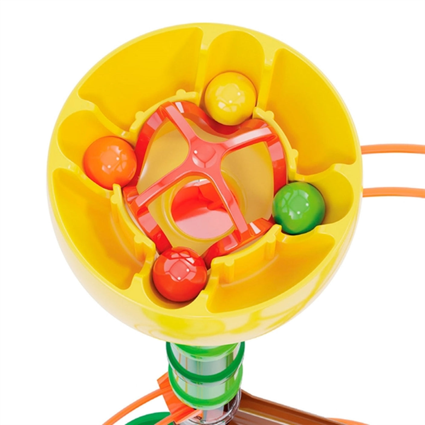 Quercetti Migoga Jungle (108 pcs)