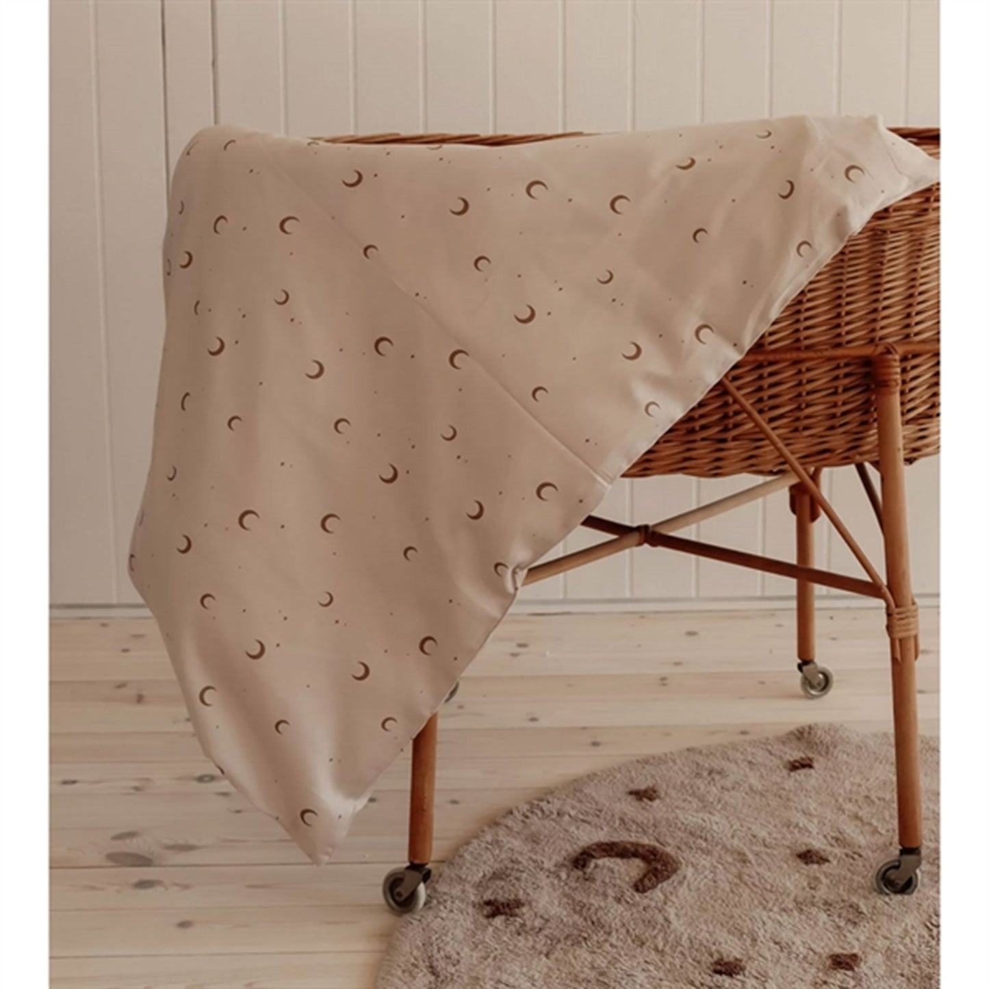 That's Mine Rug Calm Moon