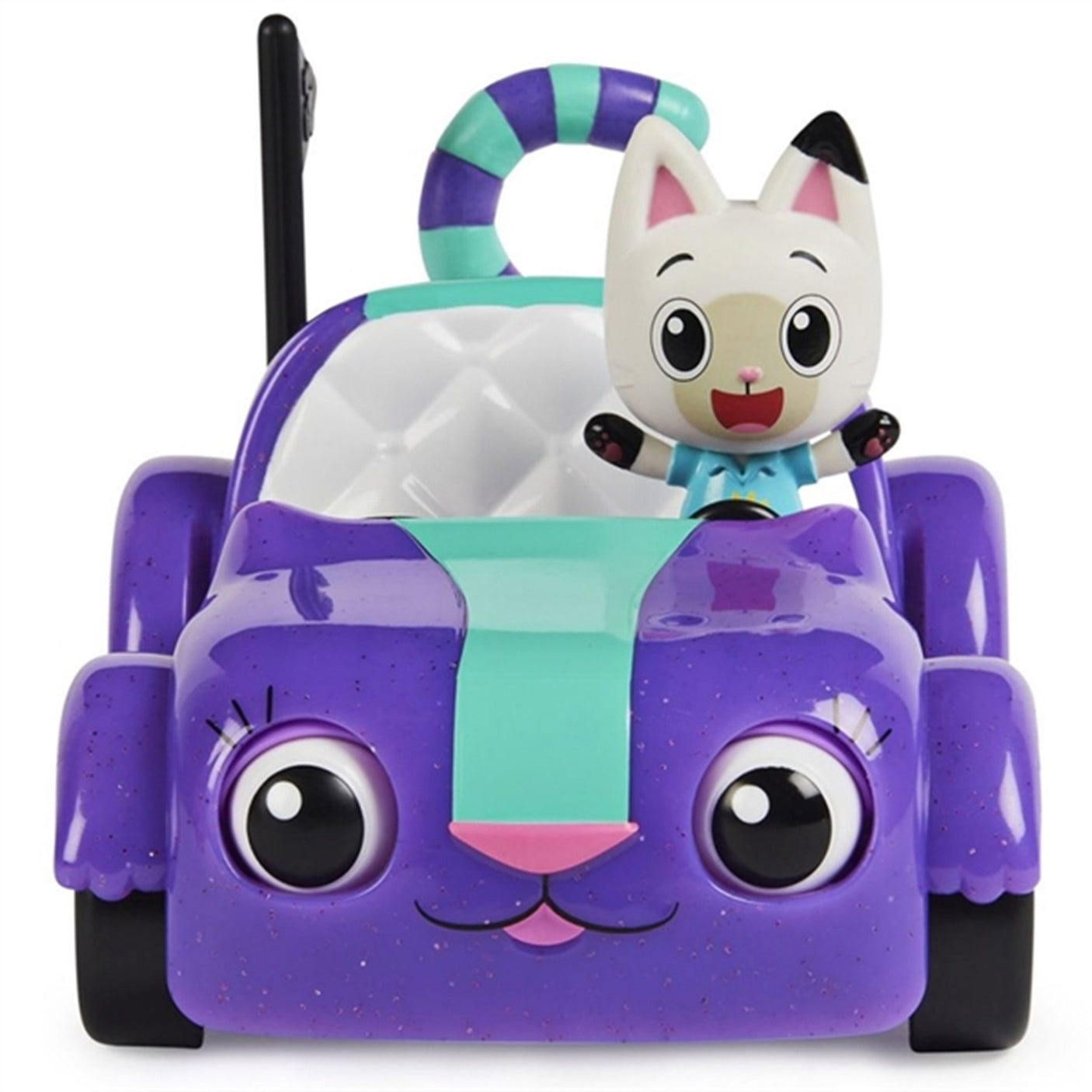 Gabby's Dollhouse - Carlita & Pandy Paws Picnic 4