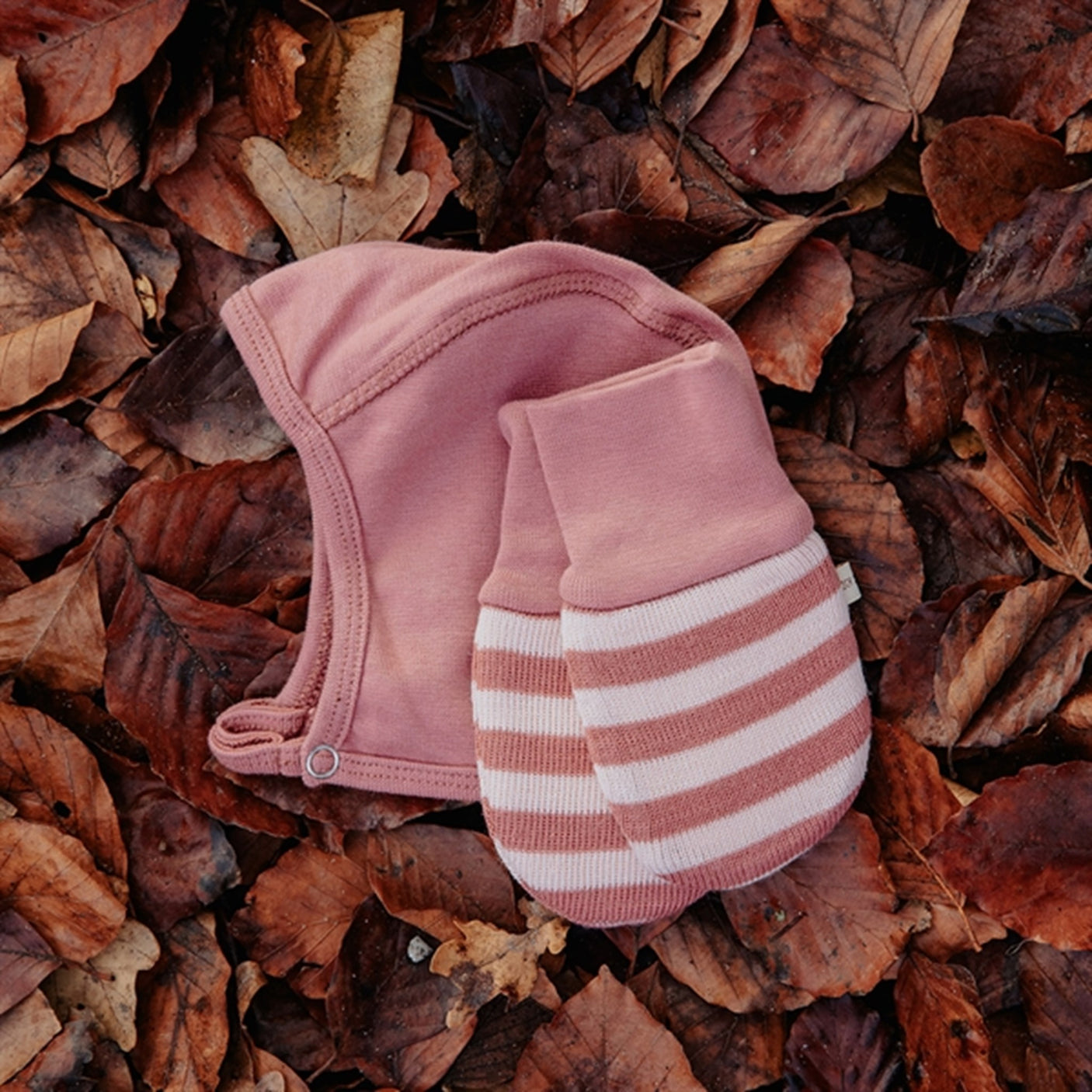 Racing Kids Baby Helmet 1-layered Light Rose