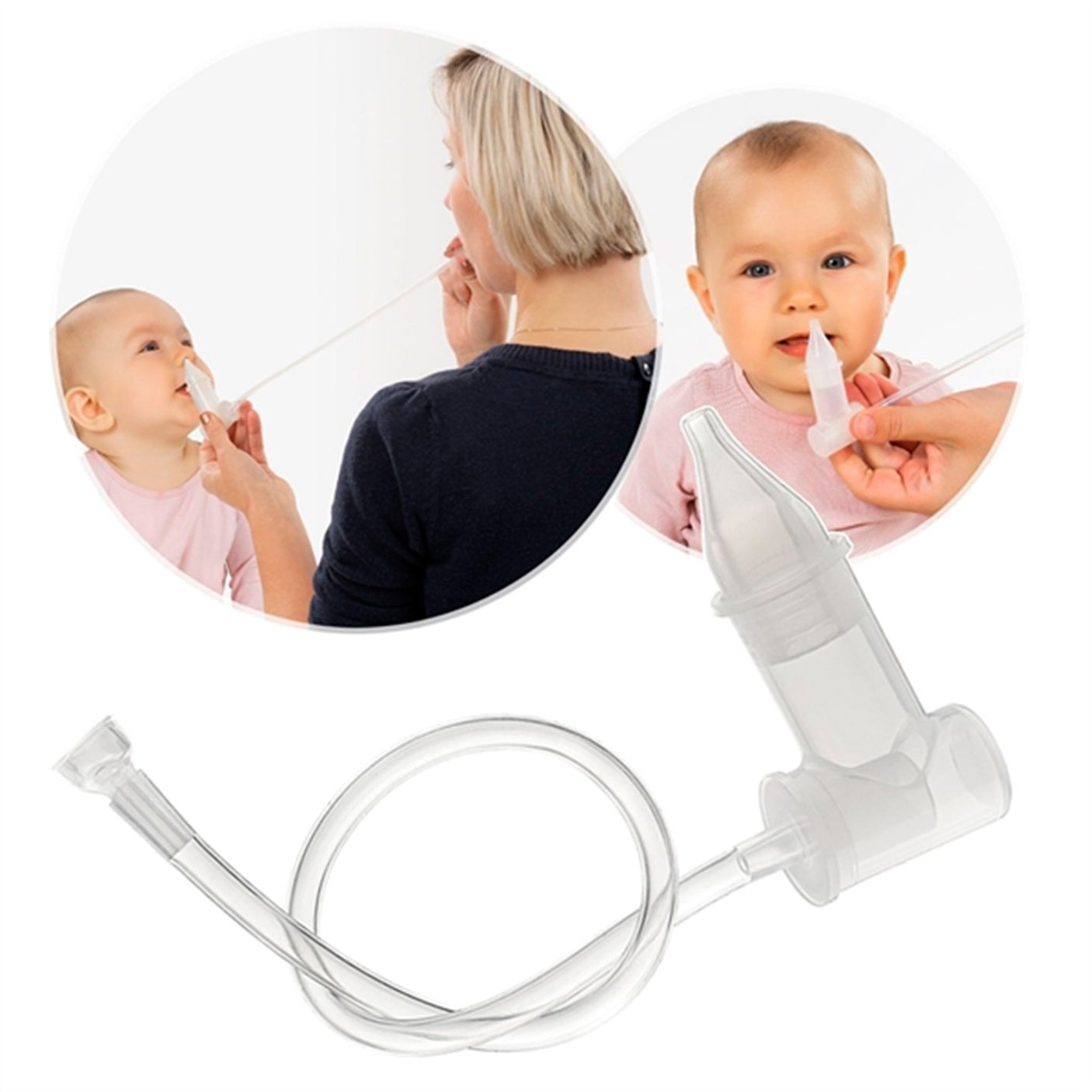 REER Nasal Aspirator