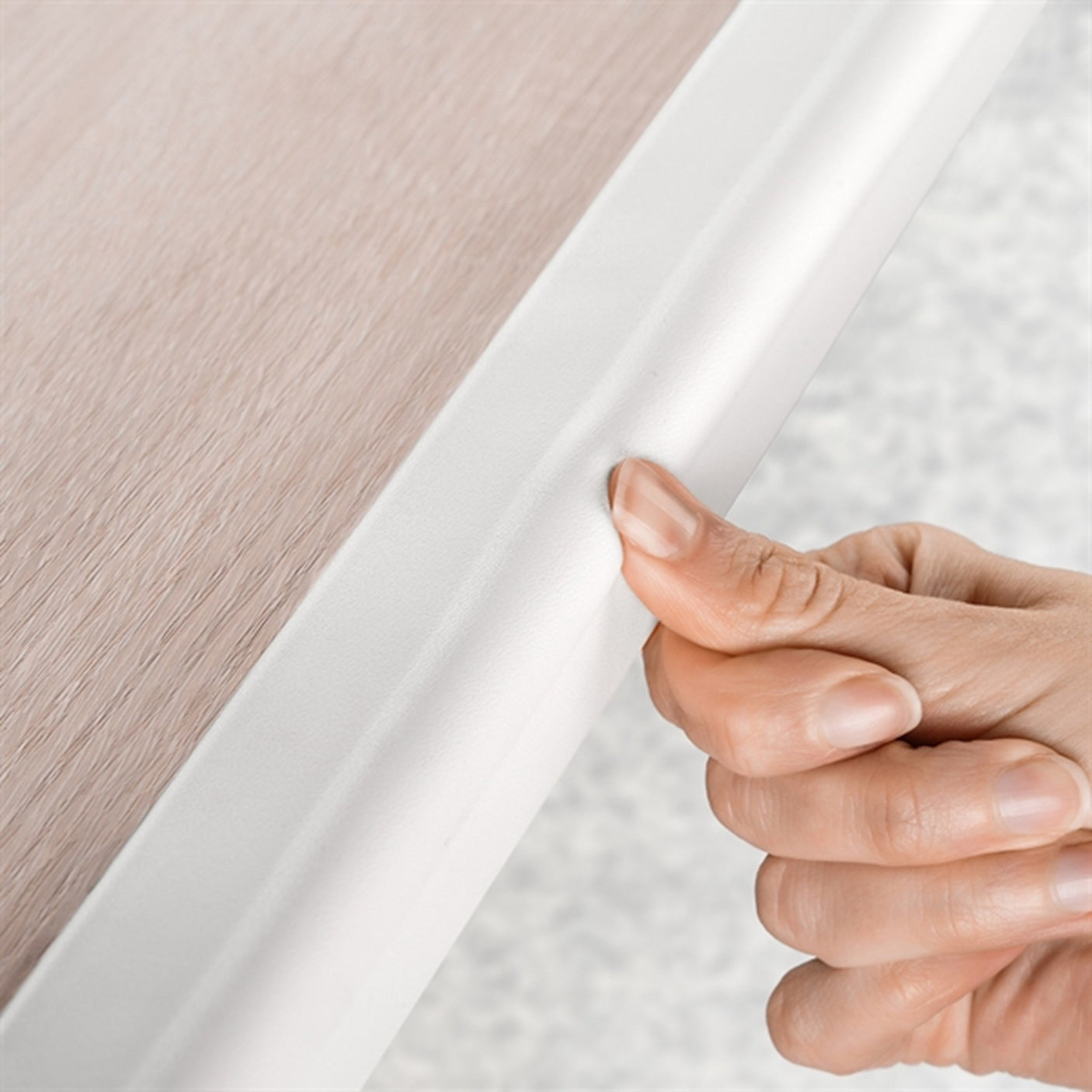 REER Edge Protection Soft White