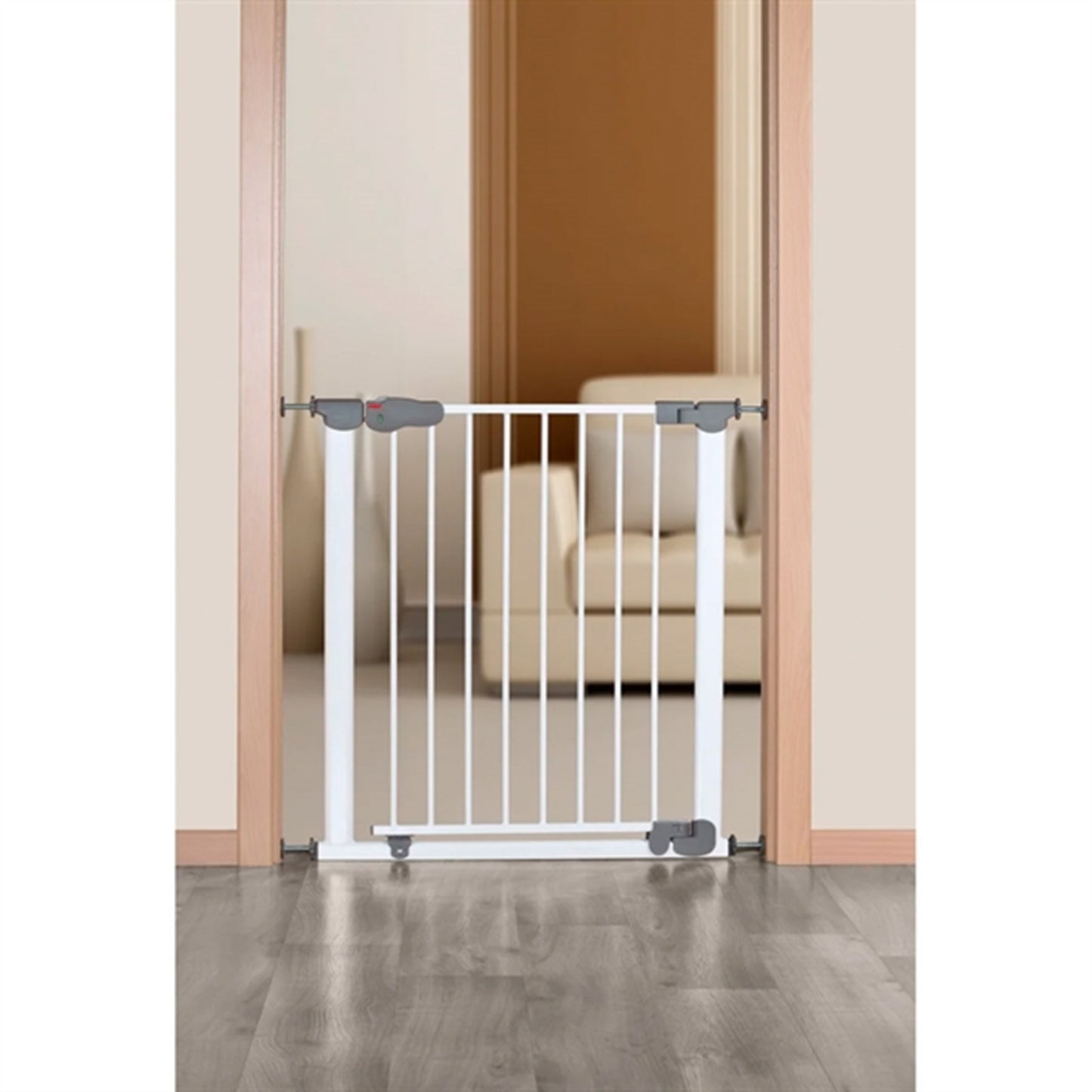 BabyDan Lux-Harness 2