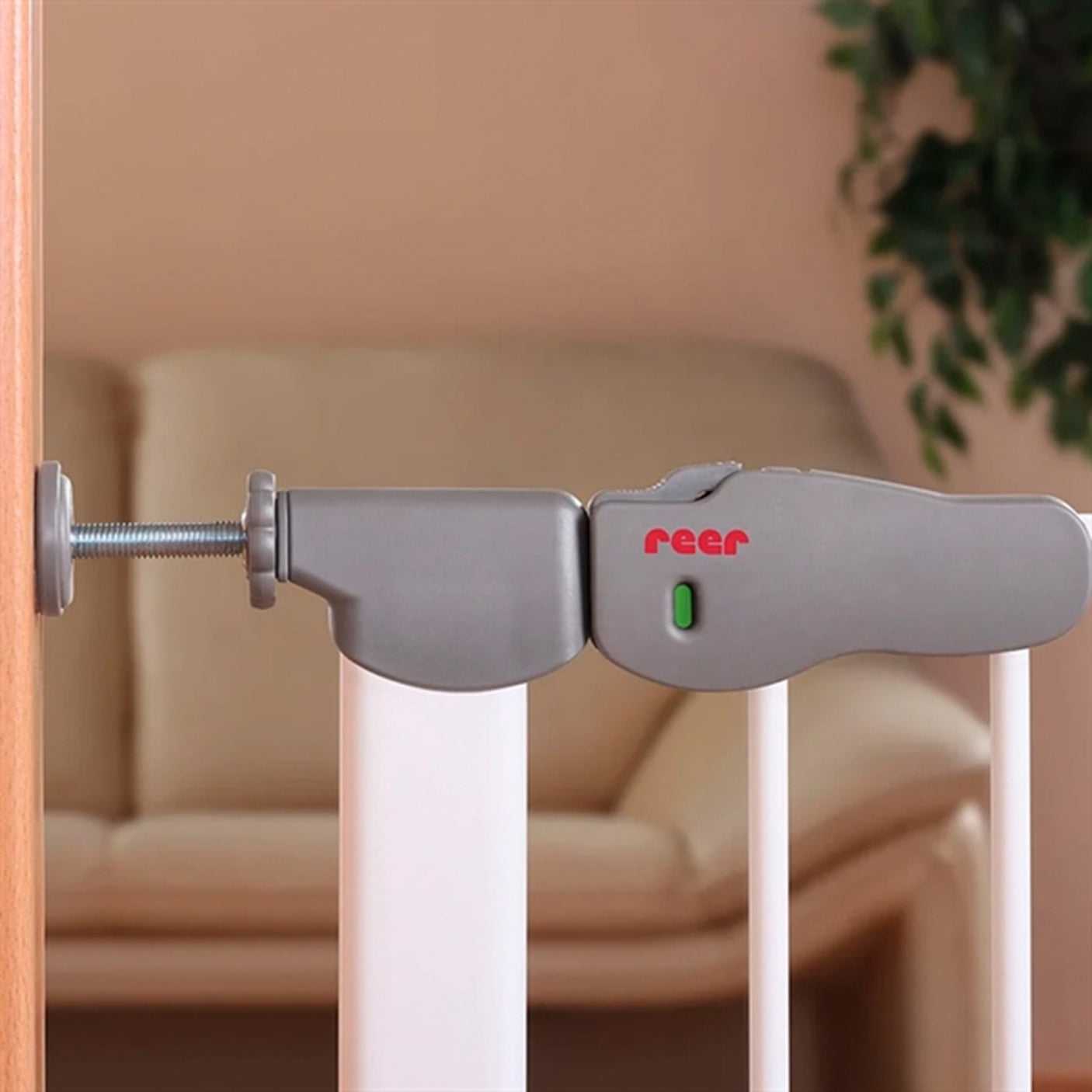 BabyDan Lux-Harness 3