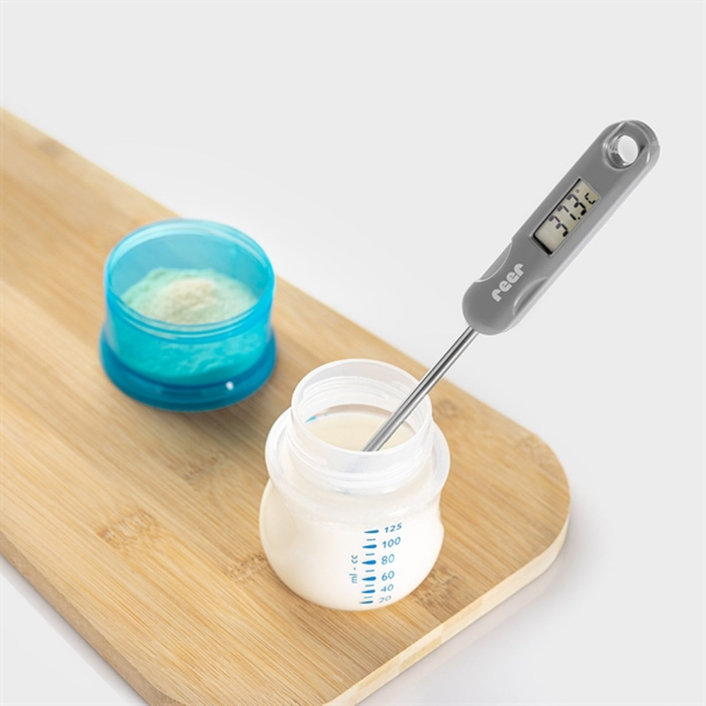 REER Bottle Thermometer