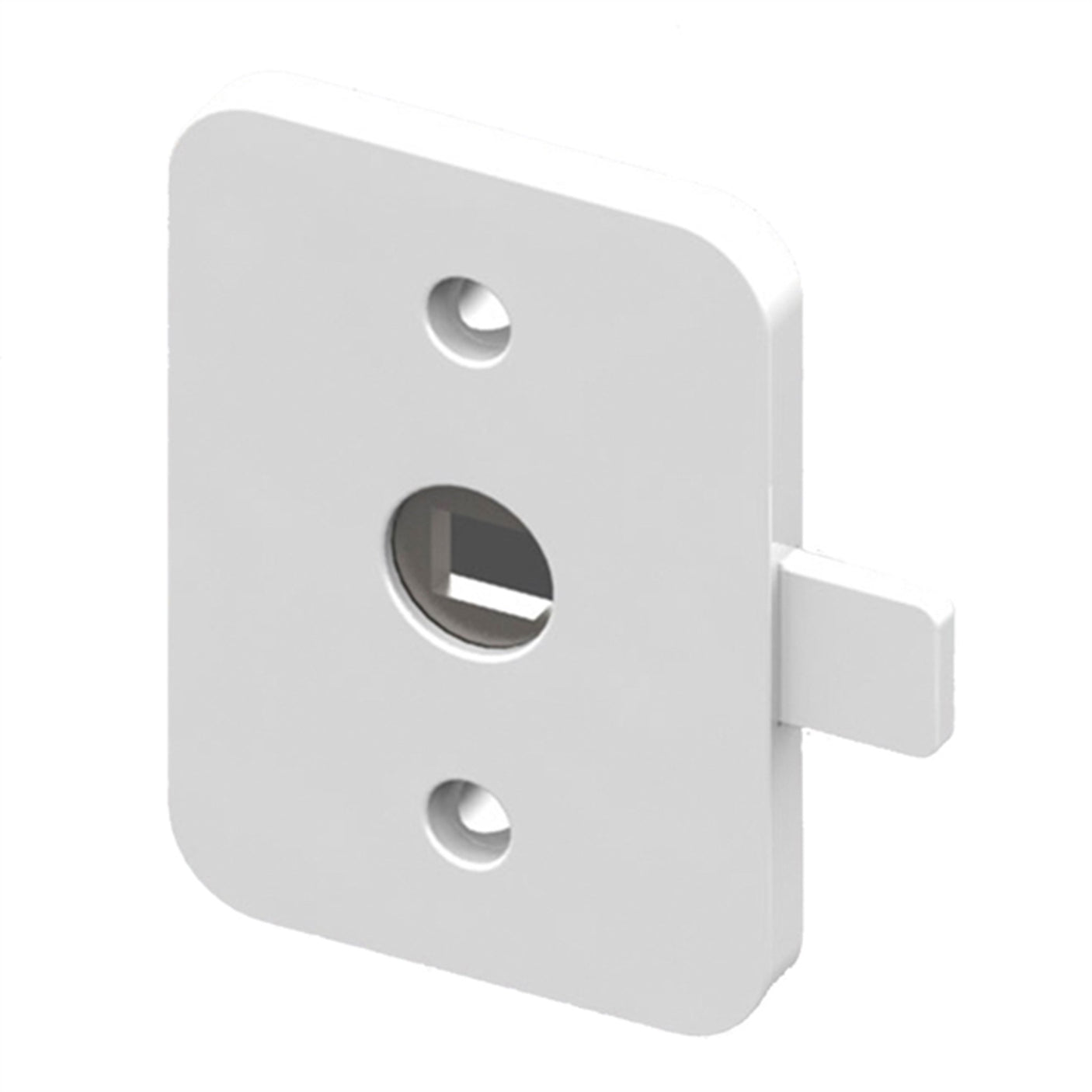 REER Security Lock for Window/Balcony Door