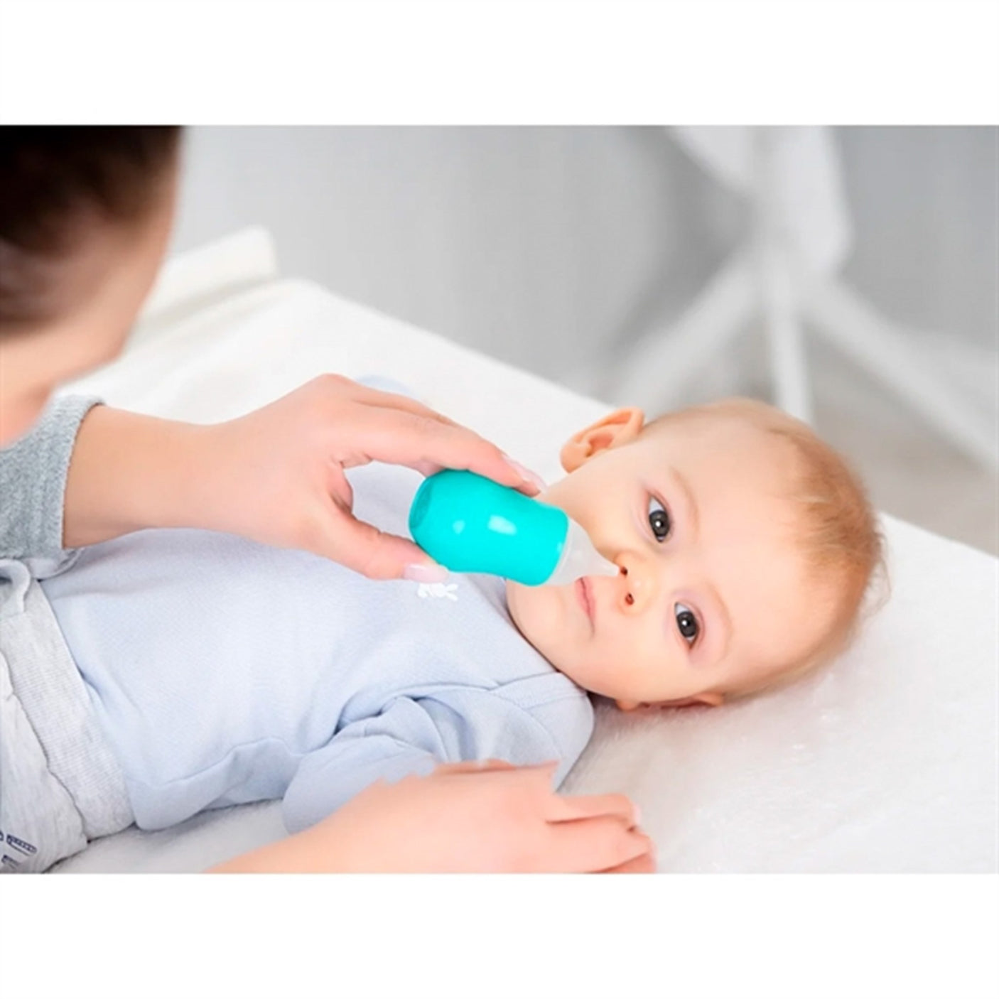 REER Nasal Aspirator