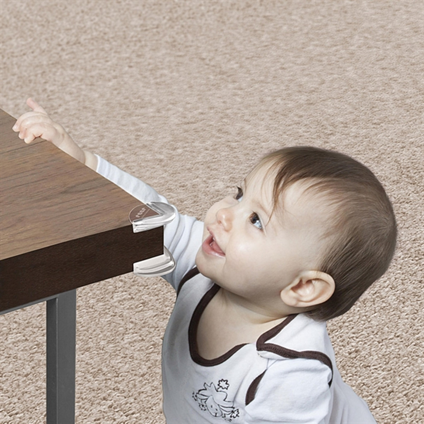 BabyDan Lux-Harness 2