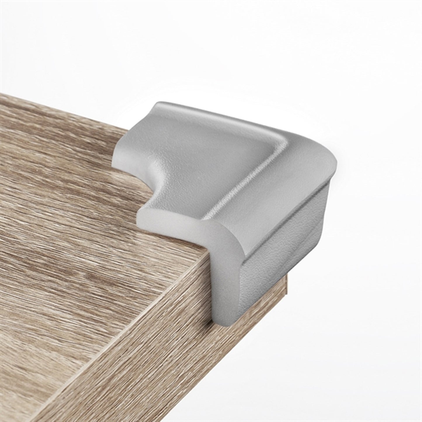 REER Corner Guards Soft Grey