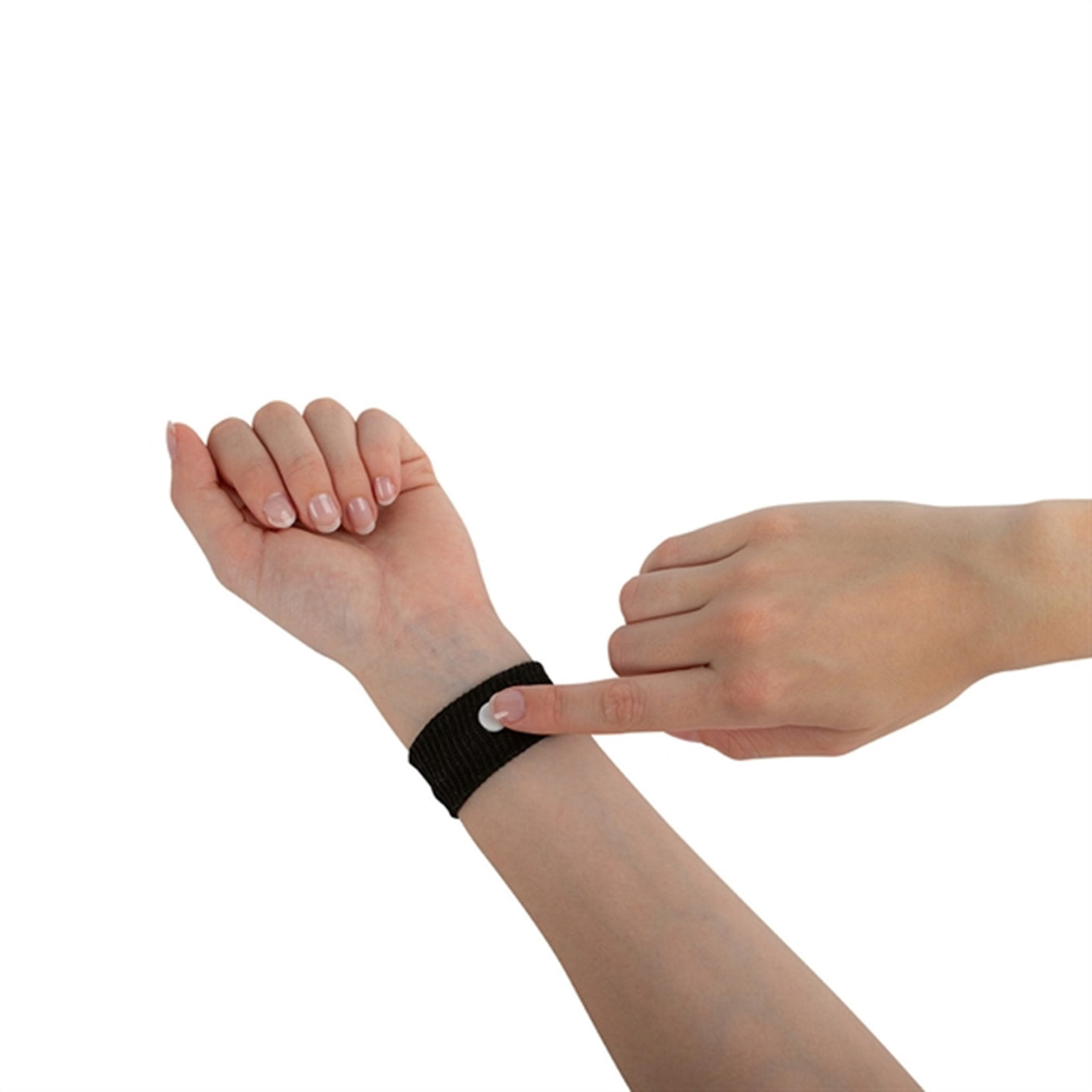 REER Acupressure Bracelet Against Nausea