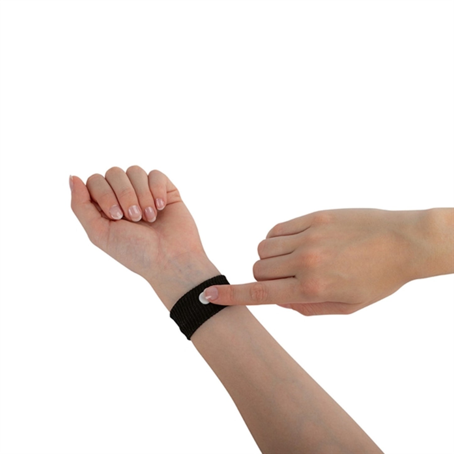 REER Acupressure Bracelet Against Nausea