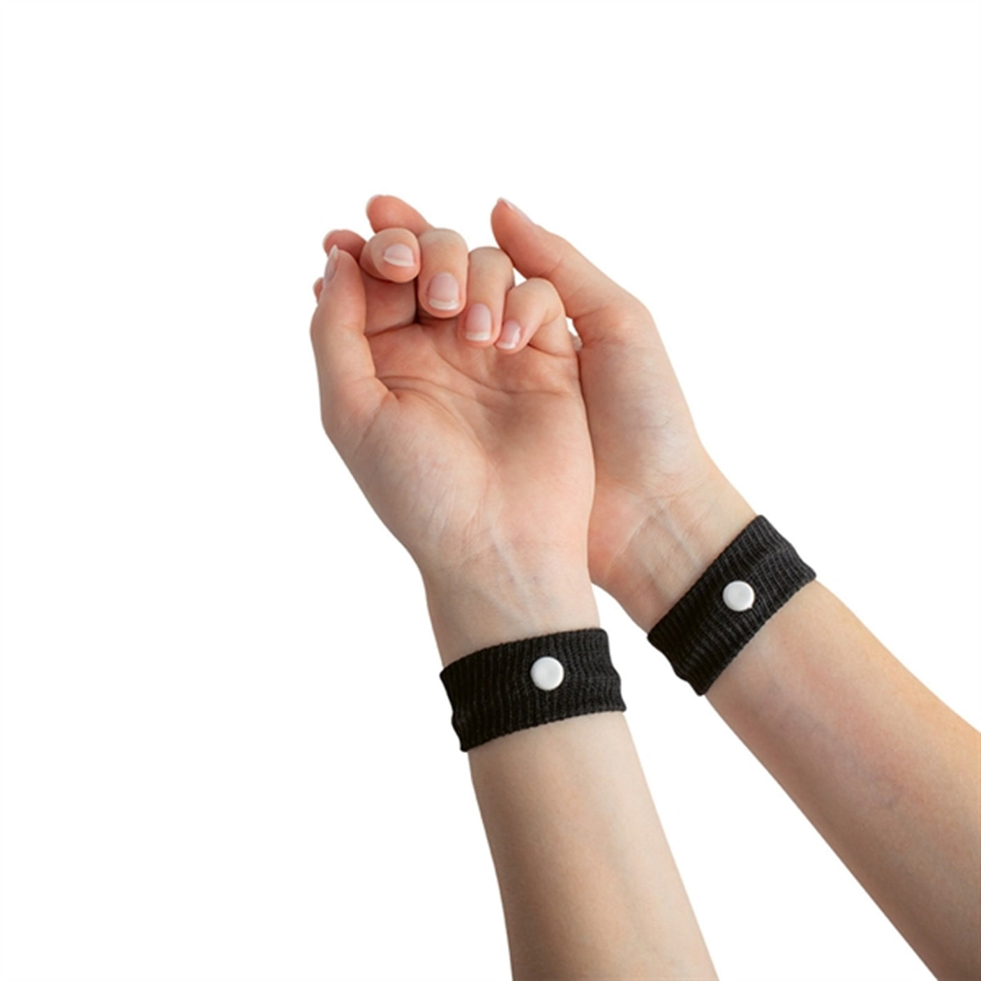 REER Acupressure Bracelet Against Nausea